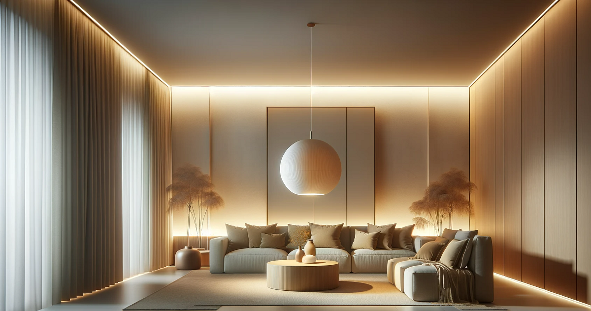 Valaistuksen uusiminen Edessä - Vinkit mitä tulee ottaa huomioon valaisimien valinnassa - LedStore Valaistuksen uusiminen Edessä Vinkit mitä tulee ottaa huomioon valaisimien valinnassa