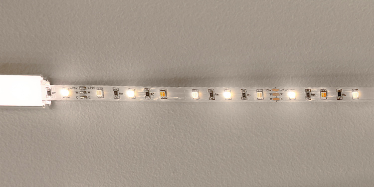 vilkkuva led nauha - LedStore välkkyvä led nauha